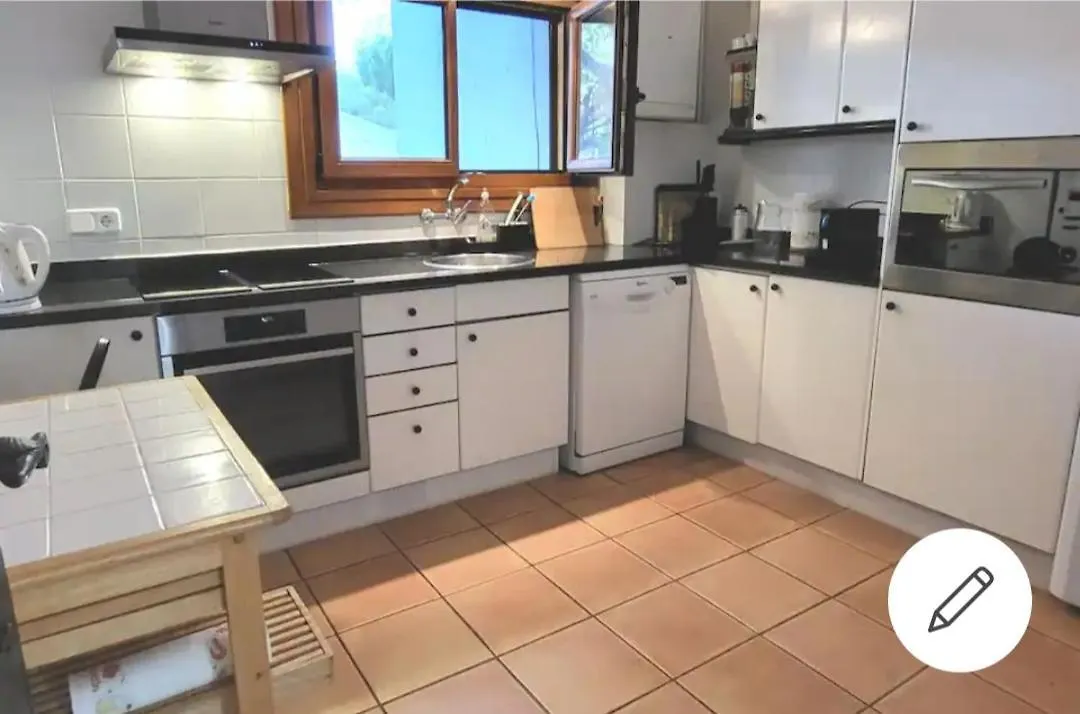 Holiday home Casa D'Anna Villa Pals Spain
