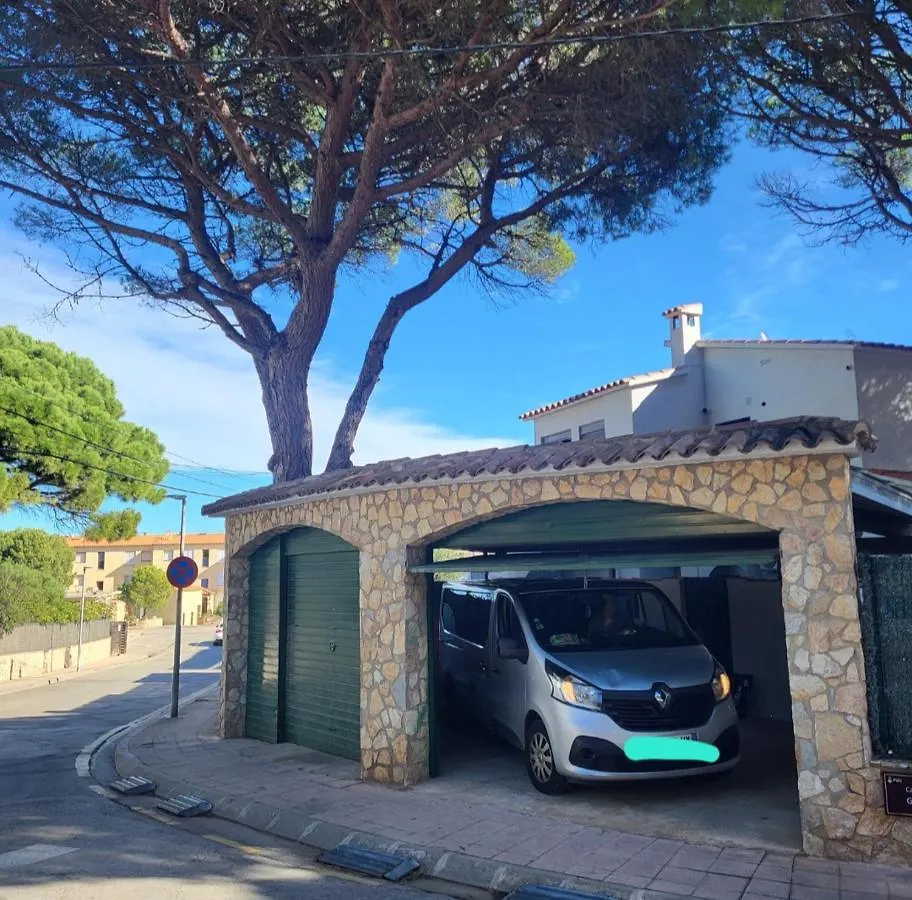 Casa D'Anna Villa Pals 0*,  Spain