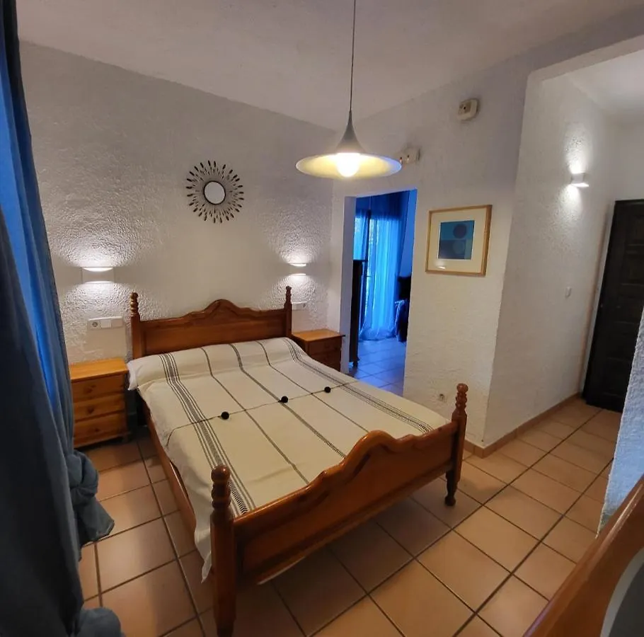 Casa D'Anna Villa Pals