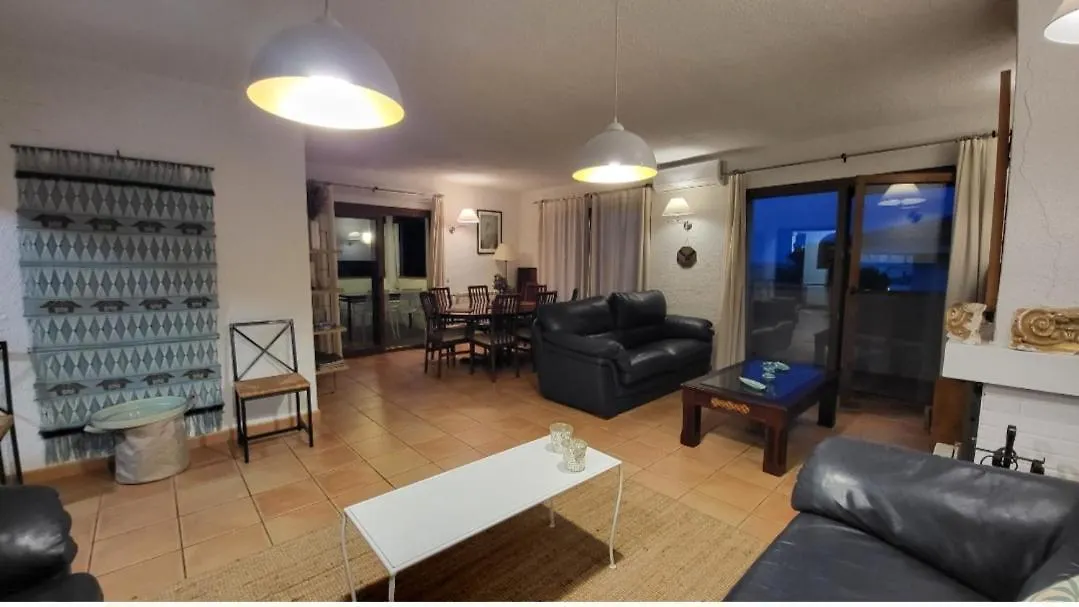 Holiday home Casa D'Anna Villa Pals Spain