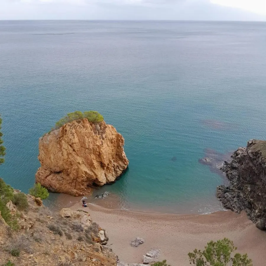 Casa D'Anna Villa Pals Holiday home