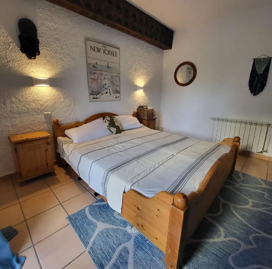 Casa D'Anna Villa Pals Holiday home