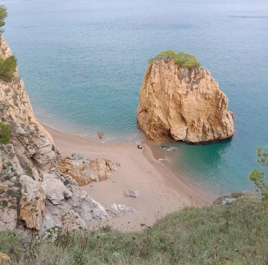 Holiday home Casa D'Anna Villa Pals Spain