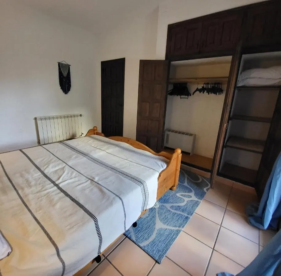 Holiday home Casa D'Anna Villa Pals