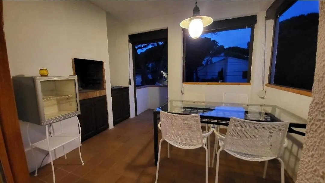 Casa D'Anna Villa Pals Holiday home