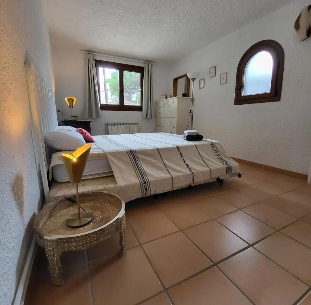 Casa D'Anna Villa Pals