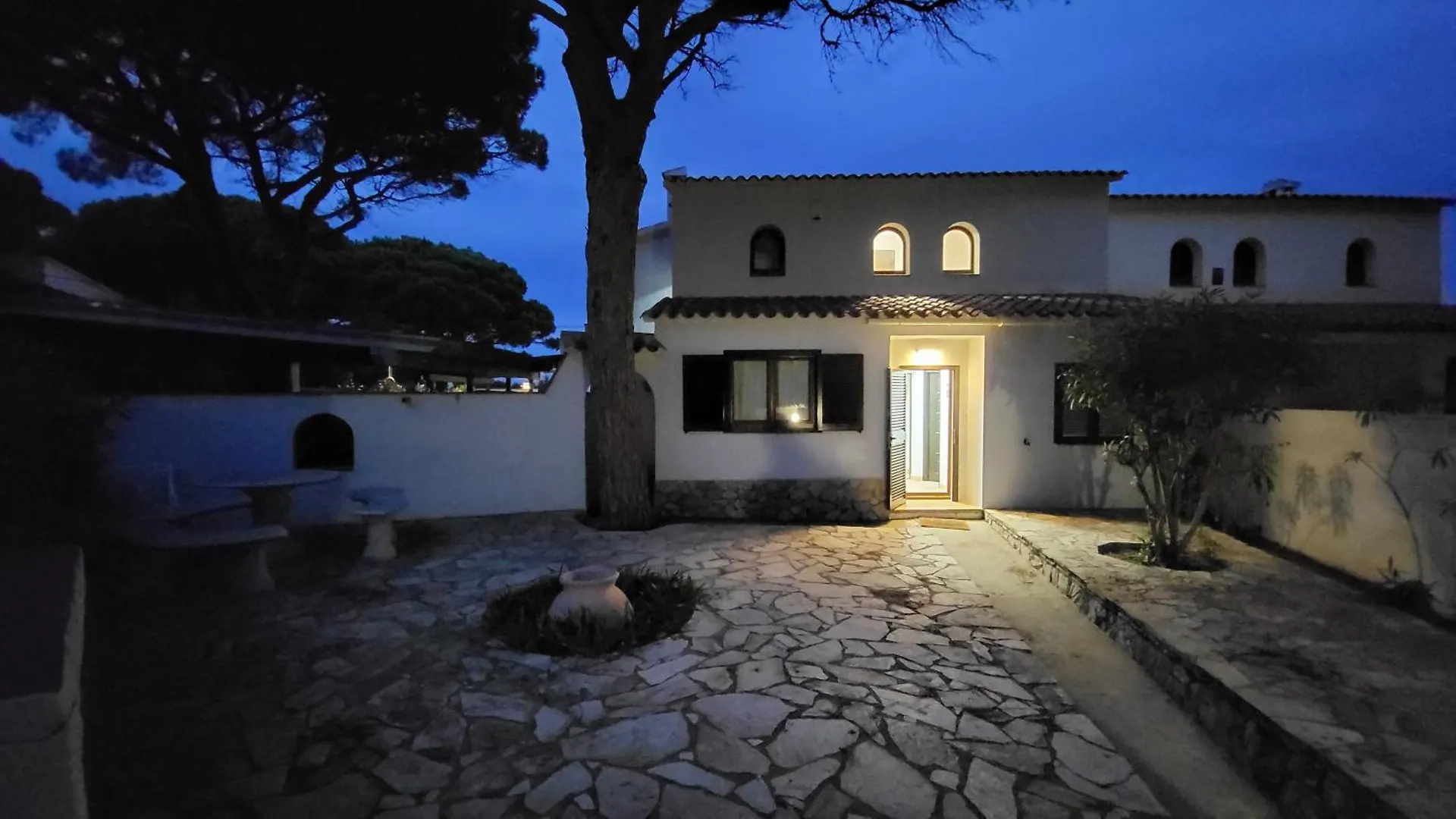 Casa D'Anna Villa Pals