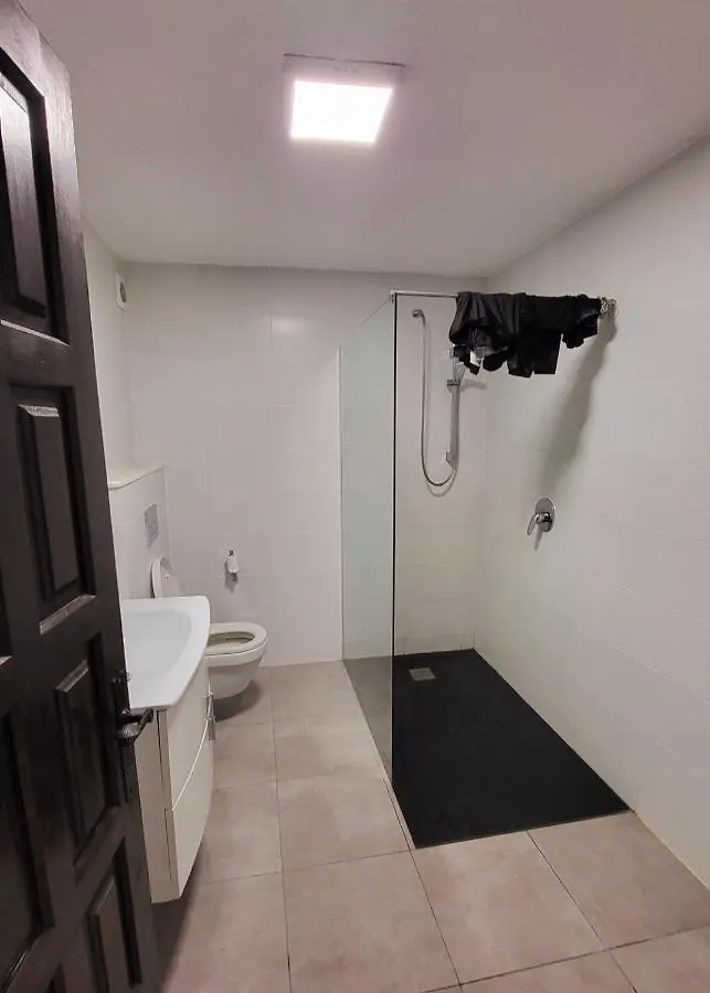 Vila Casa D'Anna Pals Prázdninový dům