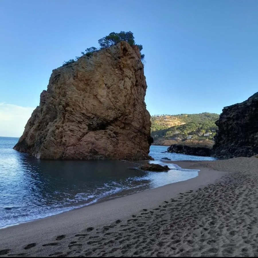 Vila Casa D'Anna Pals