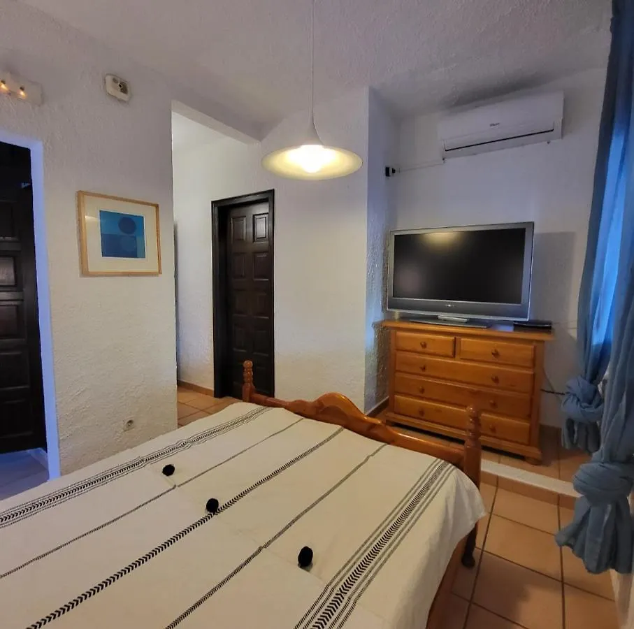 Vila Casa D'Anna Pals